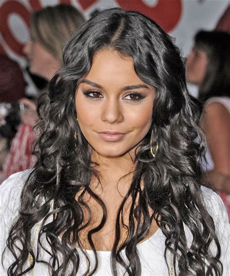 Vanessa Hudgens Hairstyles In 2018