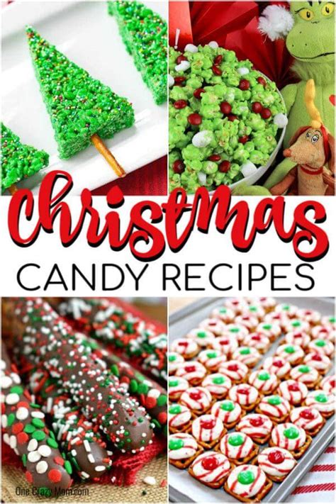 Healthy diabetic recipes the diabetic recipes in our collection will help you whip up tasty, healthy meals. Christmas Candy Recipes - the best christmas candy recipes ...