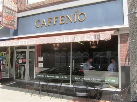 If you are in california and you are searching for chinese food near me, below are few list of chinese restaurants that operate in the state. Caffenio - CLOSED - Brazilian - Concord, NH, United States ...