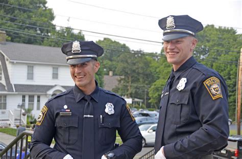 Police Academy graduates 24 new officers