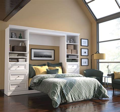 Looking For Space Saving Practical Home Furniture Opt For A Murphy