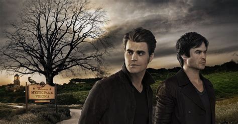 Oktober 2014 in den usa ausgestrahlt. Vampire Diaries Serie · Stream · Streaminganbieter ...