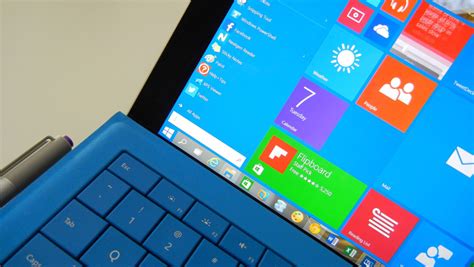 Windows 10 New Features Included In The Technical Preview • Pureinfotech