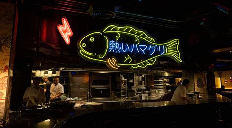 Miro Mayfair: Late-night dining in the heart of London’s party