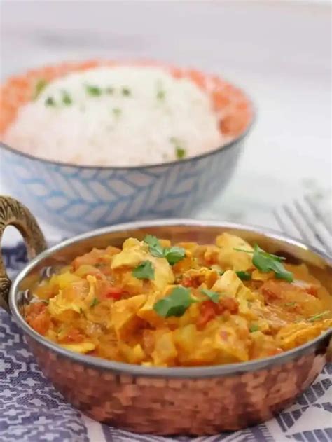 Turkey Leftover Curry Recipe And Other Creative And Easy Thanksgiving