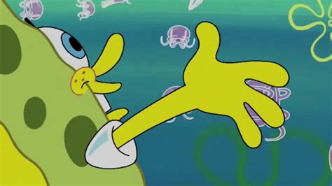 Spongebob Songs All You Need Is Friends Instrumental Youtube
