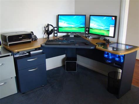 19 Photos Of Staples Gaming Desk Hd Top Picture Freyaroxana