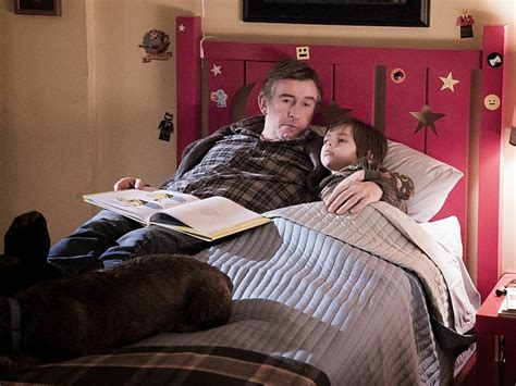 Steve coogan has been spoofing around for almost 28 years as alan partridge. "Happyish" Star Steve Coogan Talks About His New Showcase ...