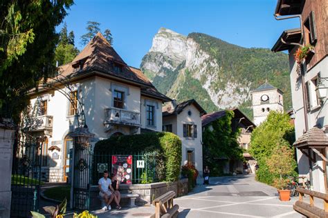 Samoëns en été le guide des vacances dans les Alpes Alti Mag