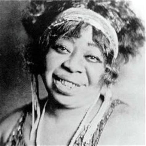Unusual Historicals: Arts and Music: Ma Rainey