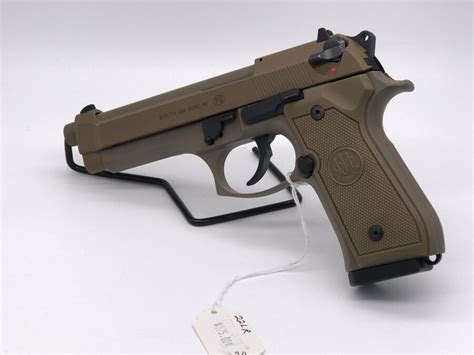 Beretta M9 22 Fde For Sale Used Good Condition