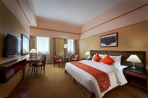Berjaya Makati Hotel Manila 2024 Updated Prices Deals