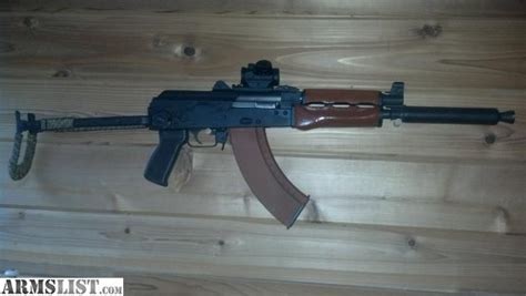 Armslist For Sale Yugo Military M92 Krinkovsutchka Underfolding