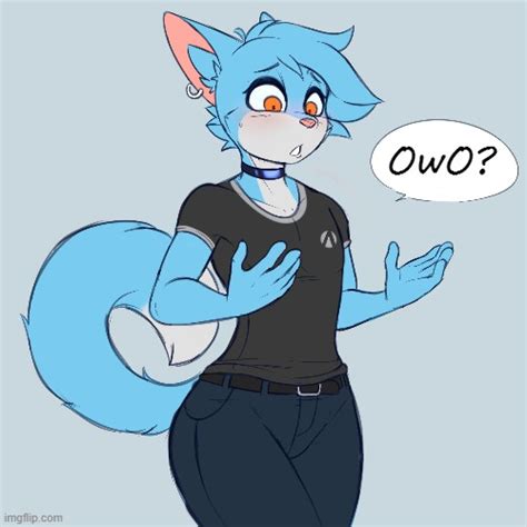 Owo By Jay R Imgflip
