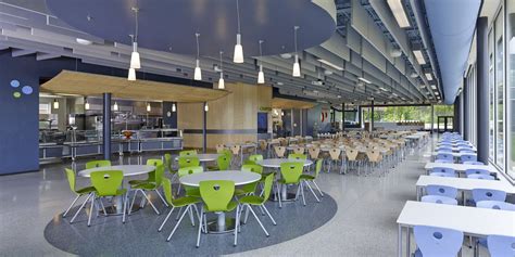 Vmdo Architects Thoughtful Design For K 12 And Higher Education