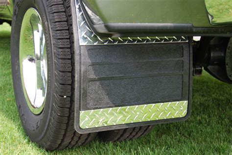 Motors Auto Parts And Accessories Car And Truck Splash Guards And Mud Flaps