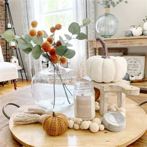 5 Decor Trends For Fall 2020 Home Estate Realty