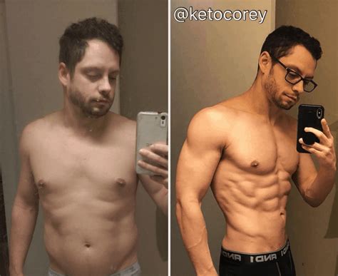 Dr Oen Blog Keto Weight Loss Transformation