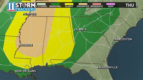 Detailed weather forecasts, 14 days trend, current rain/snow radar, storm tracking sunrise today: Atlanta Weather Forecast | 11alive.com