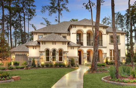 Drees Custom Homes Expands In Houston Area Houston Chronicle