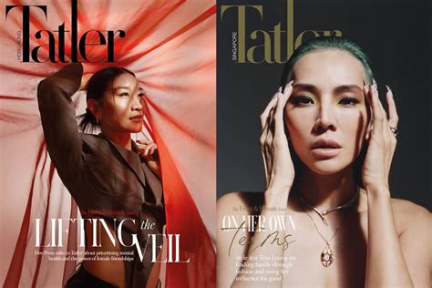 Tatler Asia Asias Leading Luxury Media Platform