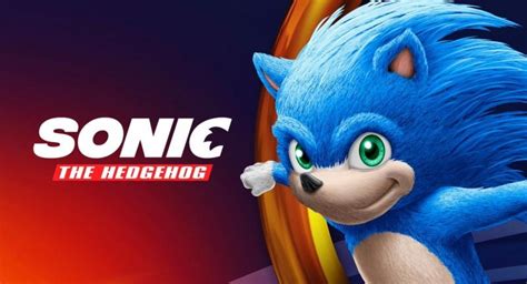 The Sonic The Hedgehog Movie Trailer Is Here Offers First Look At Jim