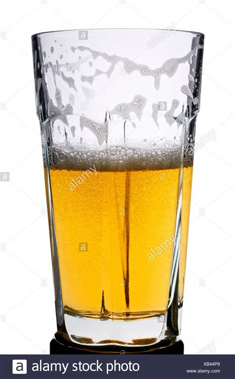 The Glass Is Half Full High Resolution Stock Photography And Images Alamy