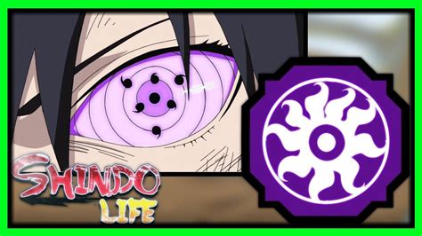 Sasukes Rinnegan And Sharingan Shindo Life Code Shinobi My XXX Hot Girl