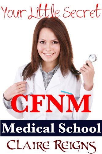 CFNM Medical Babe SPH Femdom Erotica Your Babe Secret CFNM Stories Book EBook