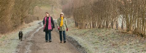 The Best Winter Walks In North Norfolk