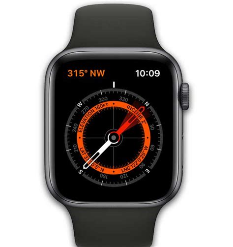 Get compass for ios latest version. Can't find the Compass app on your Apple Watch? How to fix ...