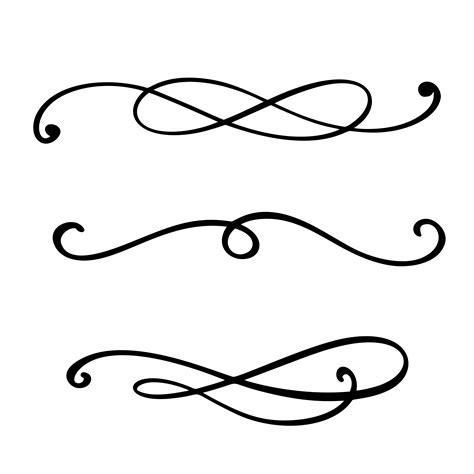 Svg Lines And Designs