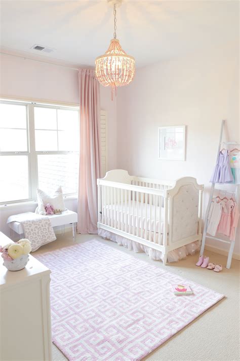 Best Colours For Baby Nursery ~ Thenurseries