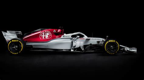 2018 Sauber C36 F1 Formula1 Car 4k 2 Wallpaper Hd Car Wallpapers Id