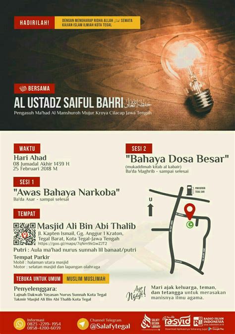 Tahun baru imlek 2572 kongzili. Info Kajian Islam Ilmiah Ahlussunnah Tegal Ahad, 25 ...