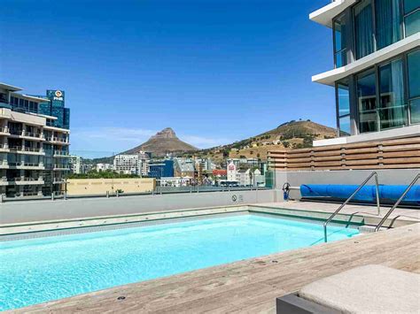 Review Ac Cape Town Waterfront Hotel In South Africa