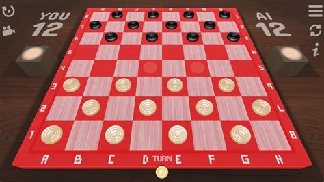 Gerçekçi Satranç Oyna Oyun Kolu