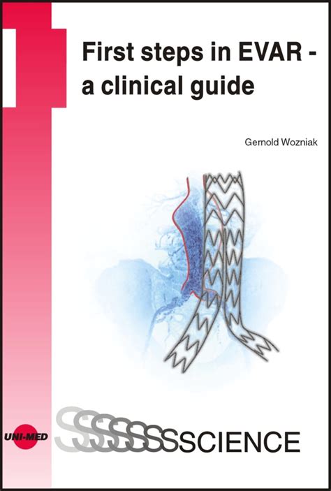 First Steps In Evar A Clinical Guide By Gernold Wozniak Ebook Everand