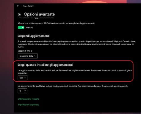 Come Ritardare Laggiornamento May 2020 Update In Windows 10