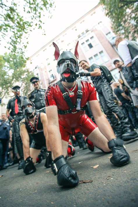 Folsom Europe Berlin 2015 Pictures Gallery Endorphin Photography
