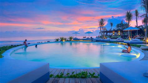 resorts with private pools