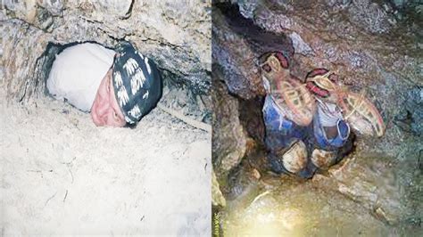 The Journey Of Discovering Nutty Putty Cave Turns To A Tragic End