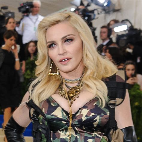 Madonna tops Glastonbury boss' wish list for 2019 festival - report ...