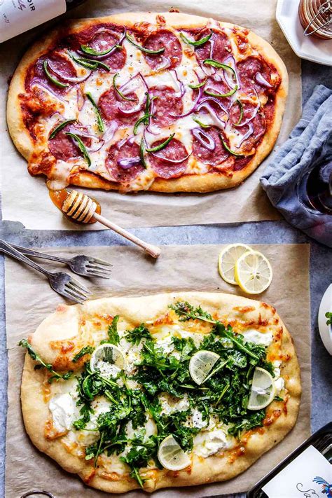 We're number 2 — according to food & wine. Learn how to host a wine & pizza party at home with these ...