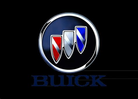 Buick Logo And Symbol Meaning History Webp Brand