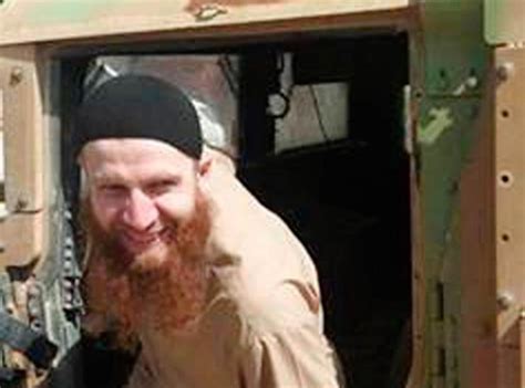 top isis commander ‘omar the chechen believed dead in u s airstrike in syria ya libnan