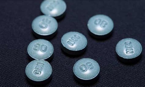 Fentanyl For Sale To Uk Users Through Chinese Websites Drugs The Guardian
