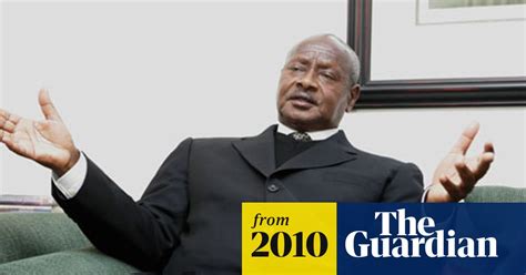 Uganda Rows Back On Draconian Anti Gay Law After Western Outrage