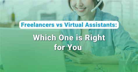 Freelancers Vs Virtual Assistants Which One Is Right For You Beppo