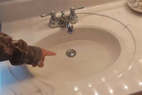Bathroom Sink Drain Stopper Stuck In Closed Position Full Fixing Guide